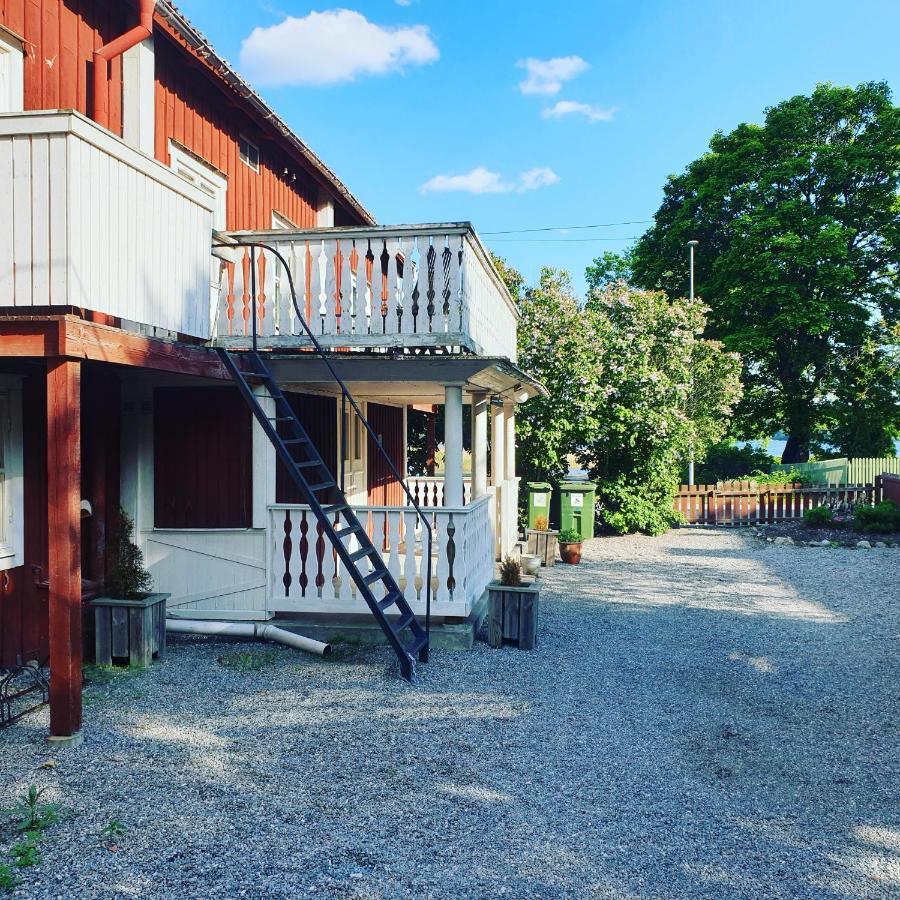 Hostel Djurgardsportens *