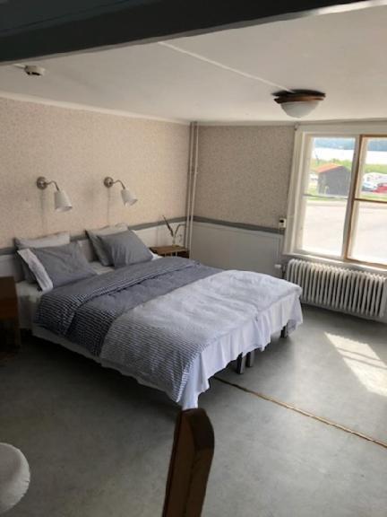 Djurgardsportens Hostel *