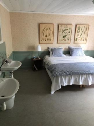 Djurgardsportens Hostel Mariefred