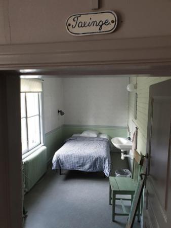 Hostel Djurgardsportens *