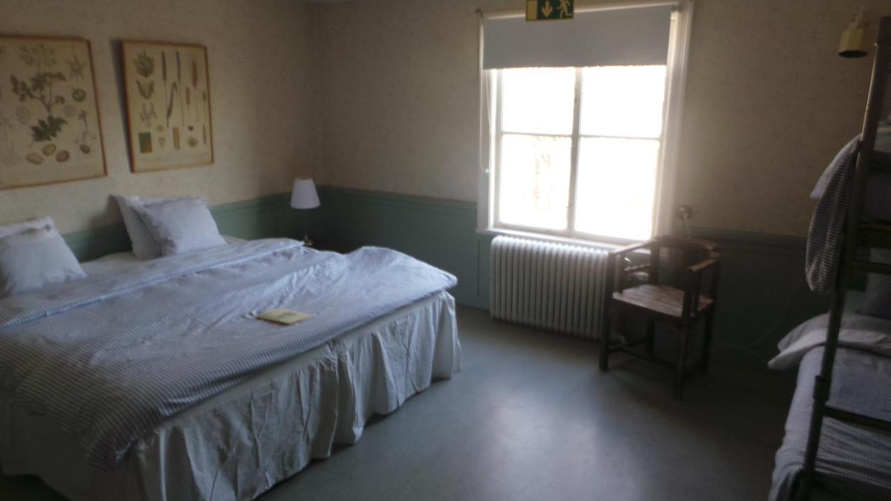 Djurgardsportens Hostel Mariefred