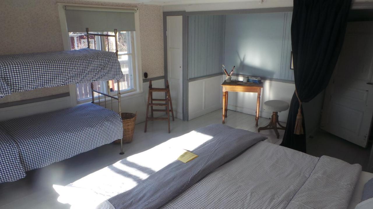 Hostel Djurgardsportens Mariefred
